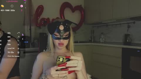 SOFYandMIKE online show from 02/21/26, 09:38