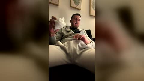 SexyCock online show from 04/30/26, 09:52