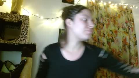 Sofia online show from 02/17/26, 02:52