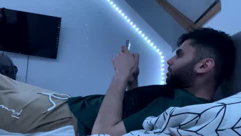 sokah121 online show from 03/22/26, 10:35