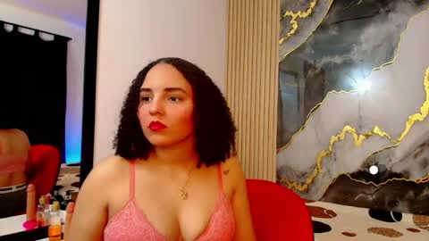 Snapshot of sol__latina chatting on 06/02/26, 03:19 Sol Latiana online show from 06/02/26, 03:19
