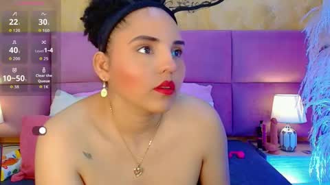 Snapshot of sol__latina chatting on 06/06/26, 04:50 Sol Latiana online show from 06/06/26, 04:50