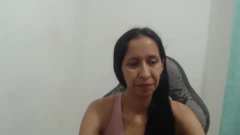 Sol lucia online show from 11/08/25, 11:54