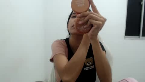 Snapshot of sol_lucia chatting on 07/13/26, 11:13 Sol lucia online show from 07/13/26, 11:13