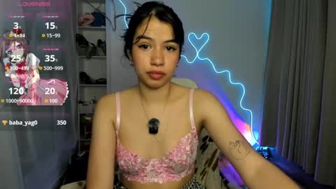 Snapshot of sol_lunaa23 chatting on 05/18/26, 04:07 sol online show from 05/18/26, 04:07