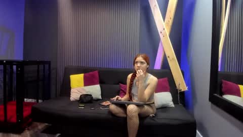 Sol radiant online show from 07/13/26, 01:36