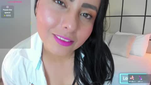 Snapshot of sol_valeria chatting on 09/09/25, 07:24 V A L E R I A online show from 09/09/25, 07:24