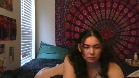 Sola Reina online show from 10/10/25, 05:56