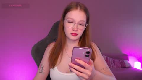 Snapshot of solanochka chatting on 04/30/26, 09:59 Jennifer Jenny Jen online show from 04/30/26, 09:59