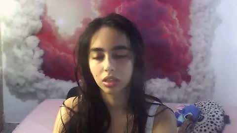 Snapshot of solarboom18 chatting on 10/29/25, 07:15 solarboom18 online show from 10/29/25, 07:15