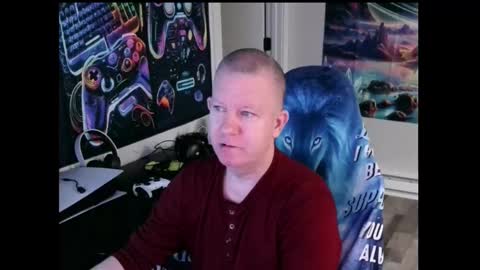 just ask  online show from 12/14/25, 04:45