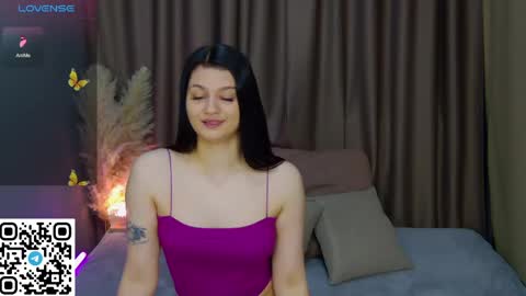 Sonya online show from 04/24/26, 01:52