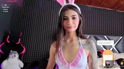 Sol  online show from 01/08/26, 07:49