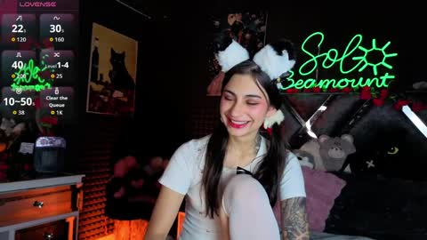 Sol  online show from 04/09/26, 10:59