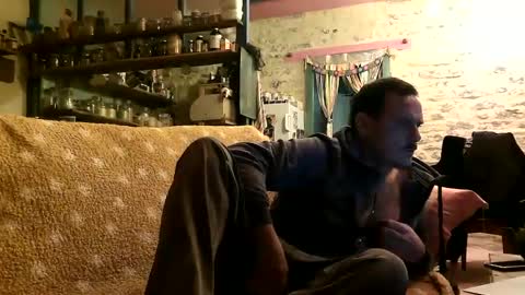 Snapshot of soldierboyparis chatting on 12/29/24, 07:11 Alex Dixon online show from 12/29/24, 07:11