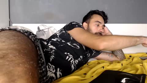 Soldiersexx online show from 11/05/25, 10:48