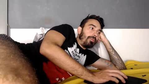 Soldiersexx online show from 11/14/25, 11:20