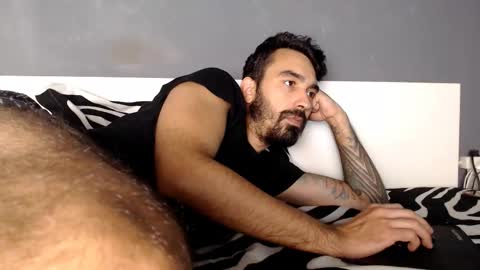 Soldiersexx online show from 11/22/25, 11:20