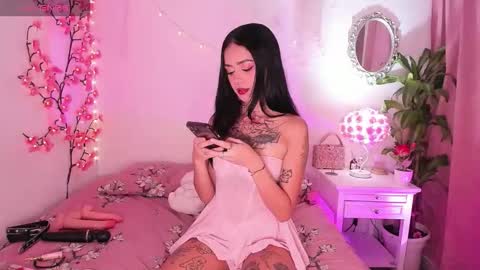 solecito online show from 02/09/26, 04:05