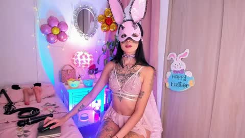 solecito online show from 04/03/26, 03:04