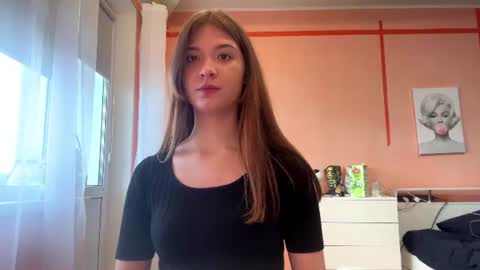 Catheryn online show from 06/28/26, 10:10