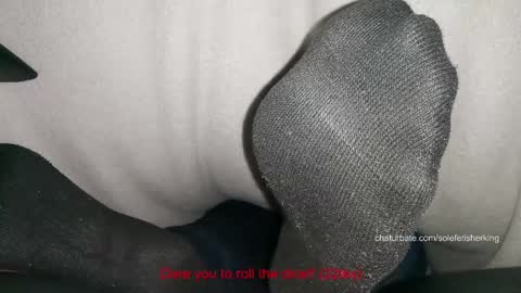 solefetisherking online show from 11/15/25, 05:53