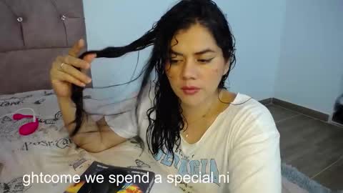 Solesit0 online show from 11/26/25, 05:08