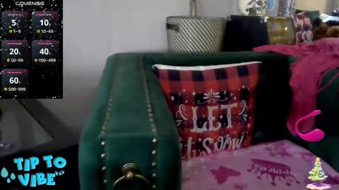 solesticia online show from 12/07/24, 06:48