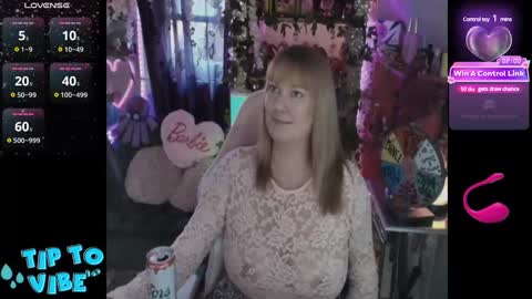 solesticia online show from 02/17/25, 10:03