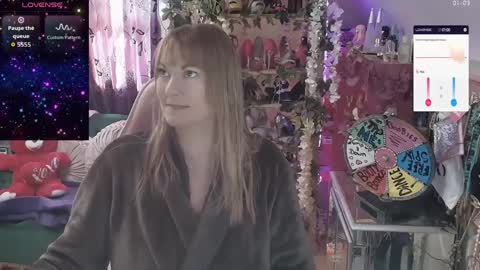 solesticia online show from 09/09/25, 01:21