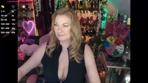 solesticia online show from 04/05/26, 02:20