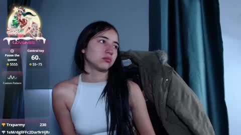 Snapshot of solgp chatting on 11/29/25, 12:30 Fernada Rodriguez online show from 11/29/25, 12:30