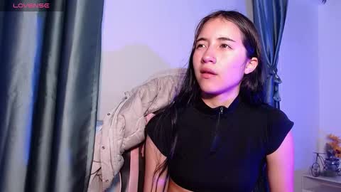 Snapshot of solgp chatting on 12/04/25, 11:19 Fernada Rodriguez online show from 12/04/25, 11:19