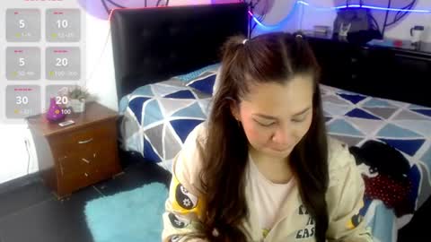 Sol online show from 07/27/26, 12:23