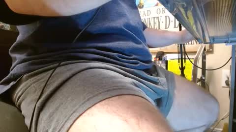 solidsnake0001 online show from 03/05/25, 09:48