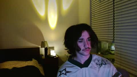 Solis3 online show from 12/15/25, 03:55