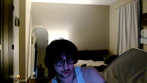 Solis3 online show from 04/06/26, 03:37