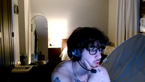 Solis3 online show from 04/07/26, 04:02