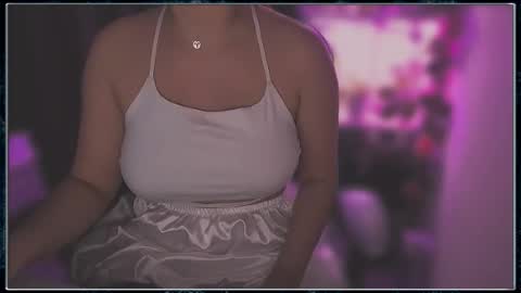 Gaby Solis online show from 12/02/25, 05:30