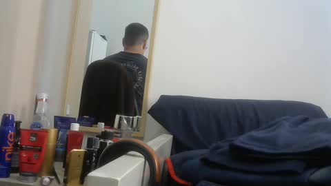 Snapshot of solitariodf2022 chatting on 01/24/25, 10:43 solitariodf2022 online show from 01/24/25, 10:43