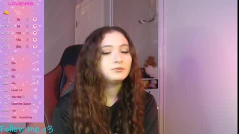 Becky online show from 04/13/26, 07:08