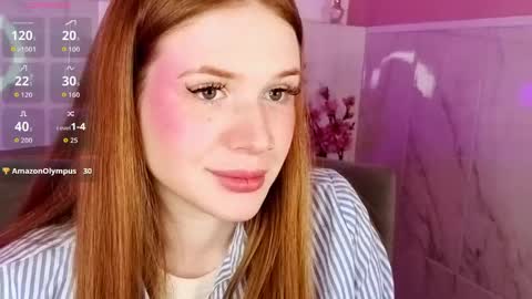 sollarkristy online show from 05/07/26, 02:22