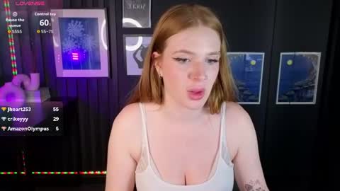 sollarkristy online show from 07/08/26, 06:34