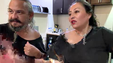 SollhMaarh online show from 10/11/25, 04:22