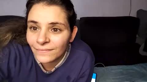 Hot Temptation Couple Mary Jay online show from 02/03/26, 09:53