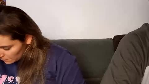 Hot Temptation Couple Mary Jay online show from 02/09/26, 10:36