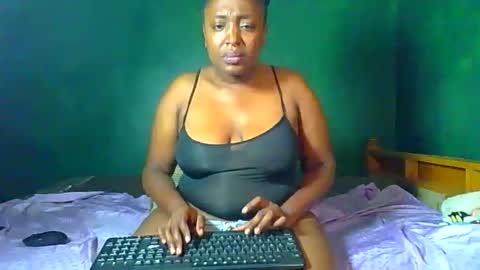 Solly bunny online show from 03/31/26, 12:23