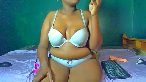 Solly bunny online show from 04/04/26, 01:26