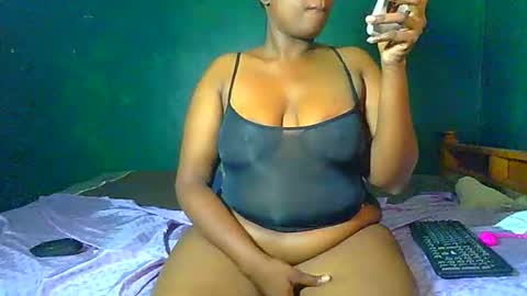 Solly bunny online show from 04/06/26, 12:08