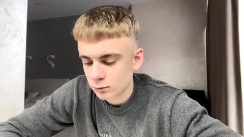 Jett online show from 02/14/26, 09:28